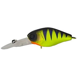 JACKALL DIVING CHUBBY 41 4,1CM/6,1G UV MAT CHART PERCH