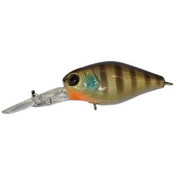 JACKALL DIVING CHUBBY 41 4,1CM/6,1G NOIKE GILL