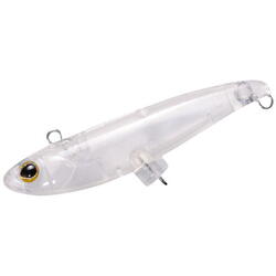 JACKALL DARTRUN 3,8CM/2,5G CLEAR
