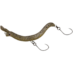 DAIWA PRESSO NYORO CLAZY 57S 5.7CM/3,5G TOPPING FOOD