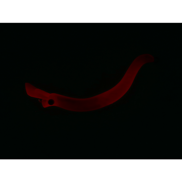 DAIWA PRESSO NYORO CLAZY 57S 5.7CM/3,5G FULL REDGLOW