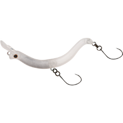 DAIWA PRESSO NYORO CLAZY 57S 5.7CM/3,5G FULL REDGLOW
