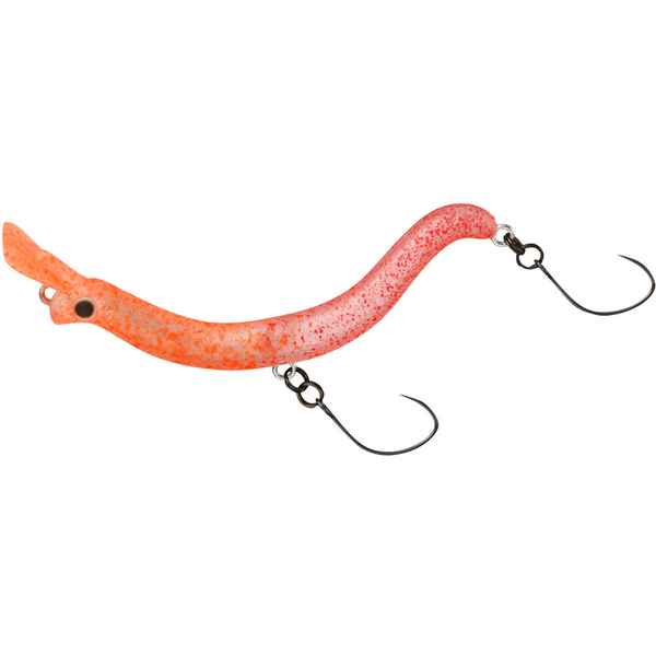 DAIWA PRESSO NYORO CLAZY 57S 5.7CM/3,5G ORED RG