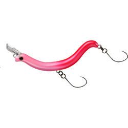DAIWA PRESSO NYORO CLAZY 57S 5.7CM/3,5G BLUPA DOUBLE PINK