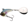 JACKALL SPINNER DERACOUP 3/4OZ SWEET PEARL FISH