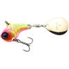 JACKALL SPINNER DERACOUP 1OZ MOMOTORA CLOWN