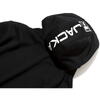 JACKALL HANORAC HU-A001 BLACK MAR.XL