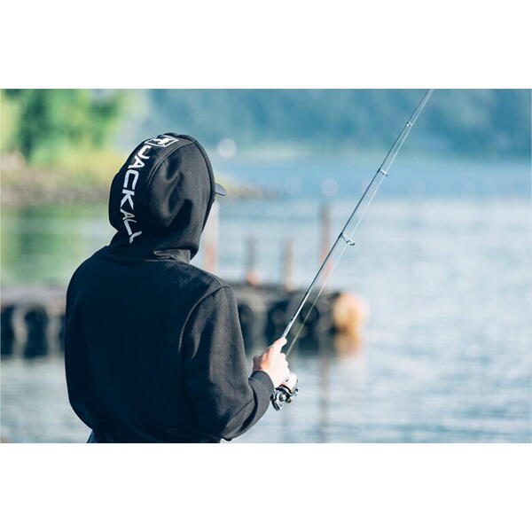 JACKALL HANORAC HU-A001 GREY MAR.L