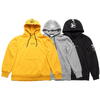 JACKALL HANORAC HU-A001 GREY MAR.XL