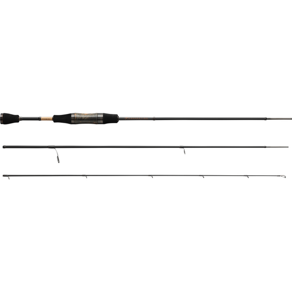 LANSETA SPINNING JACKALL 3BUC.ANOTHER T-CONNECTION AT3-S63M 1,91M/1,6-5,0G