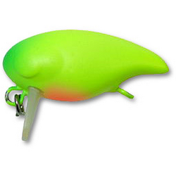 JACKALL AREA MAN CRANK 22S 2,2CM/1,5G MAT CHART
