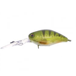 JACKALL DD CHUBBY 38F 3,8CM/4,7G GHOST G PERCH