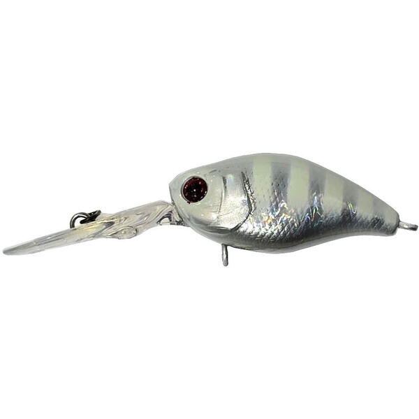 JACKALL DD CHUBBY 38F 3,8CM/4,7G ZEBRA GLOW