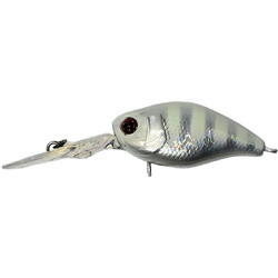 JACKALL DD CHUBBY 38F 3,8CM/4,7G ZEBRA GLOW