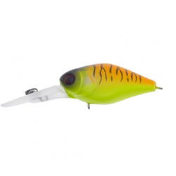 JACKALL DD CHUBBY 38F 3,8CM/4,7G TROPICAL MAT TIGER