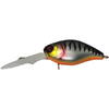 JACKALL DD CHUBBY 38F 3,8CM/4,7G UV MAT SILVER TIGER