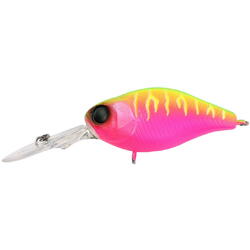 JACKALL DIVING CHUBBY 38 3,8CM/4,3G DRAGON FRUIT MAT TIGER