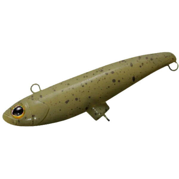 JACKALL DARTRUN 3,8CM/2,5G ENDO PUMPKIN