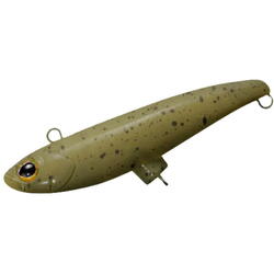 JACKALL DARTRUN 3,8CM/2,5G ENDO PUMPKIN