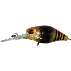 JACKALL DD CHUBBY 38F 3,8CM/4,7G DOKUNASHI SUZUMEBACHI