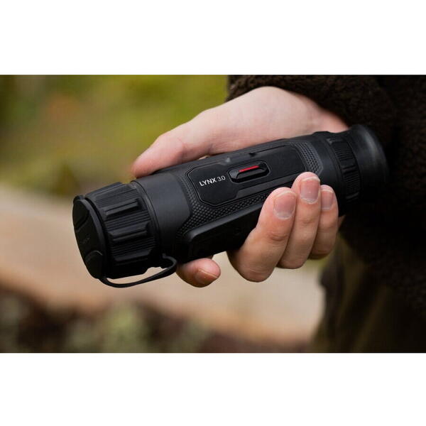 HIKMICRO MONOCULAR VEDERE TERMICA LYNX LH25 3.0 384X288 64GB