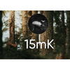 HIKMICRO MONOCULAR VEDERE TERMICA LYNX LH35 3.0 384X288 64GB