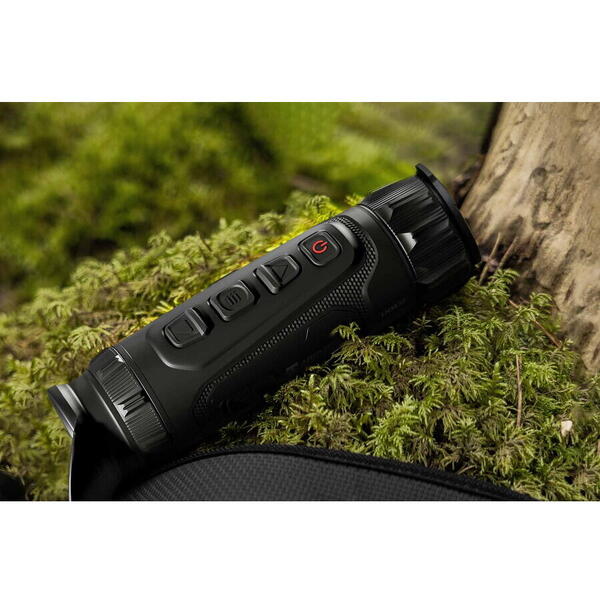 HIKMICRO MONOCULAR VEDERE TERMICA LYNX LH35 3.0 384X288 64GB