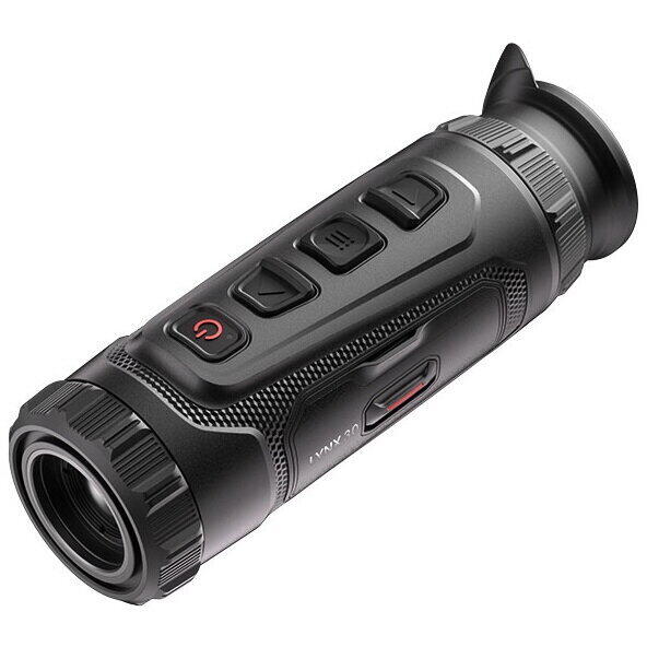 HIKMICRO MONOCULAR VEDERE TERMICA LYNX LH35 3.0 384X288 64GB