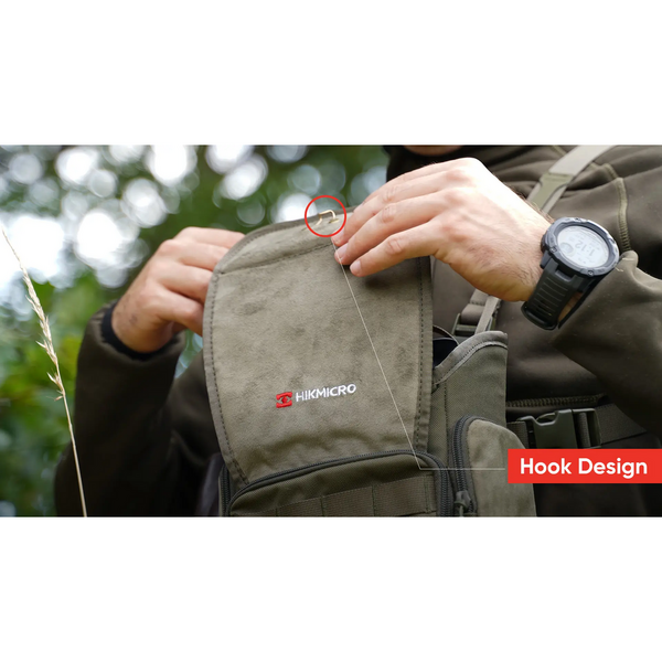 HIKMICRO GEANTA PT BINOCLU HABROK