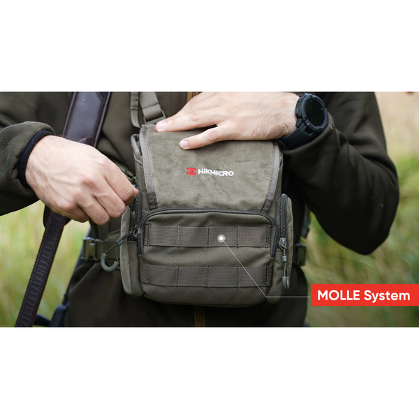 HIKMICRO GEANTA PT BINOCLU HABROK