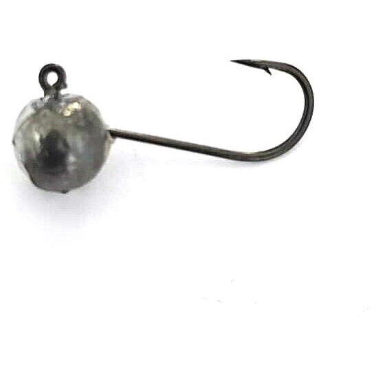 ARROW INT. MICROJIG BILA NR.6 2G 10BUC/PL
