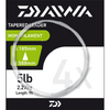 DAIWA FIR TAPERED MONO LEADER 0,205-0,54MM/6LB/274CM