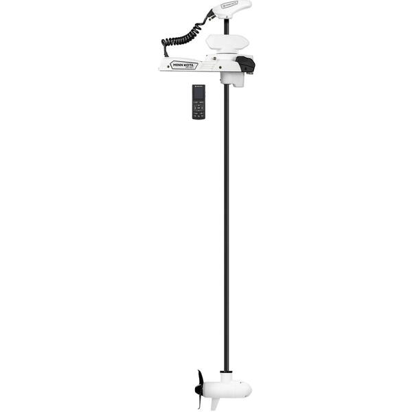 MINN KOTA MOTOR EL. INSTINCT QUEST 90/115 WR 182CM 24/36V