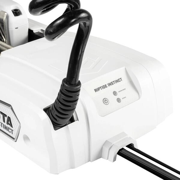 MINN KOTA MOTOR EL. INSTINCT QUEST 90/115 WR 182CM 24/36V