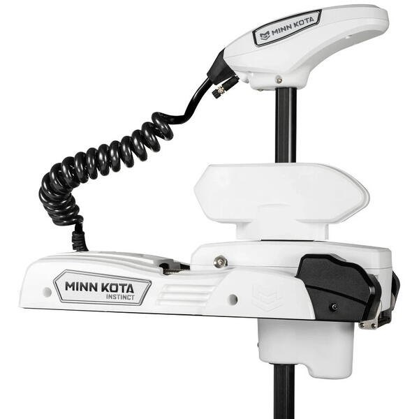 MINN KOTA MOTOR EL. INSTINCT QUEST 90/115 WR 182CM 24/36V