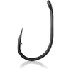 MUSTAD CRAP XV2 WIDE GAPE OCHI NICHEL NEGRU MAR.2 12BUC/PL