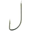 CARLIG MUSTAD MATCH MAGGOT SPADE BARBED MAR 12 15BUC/PL