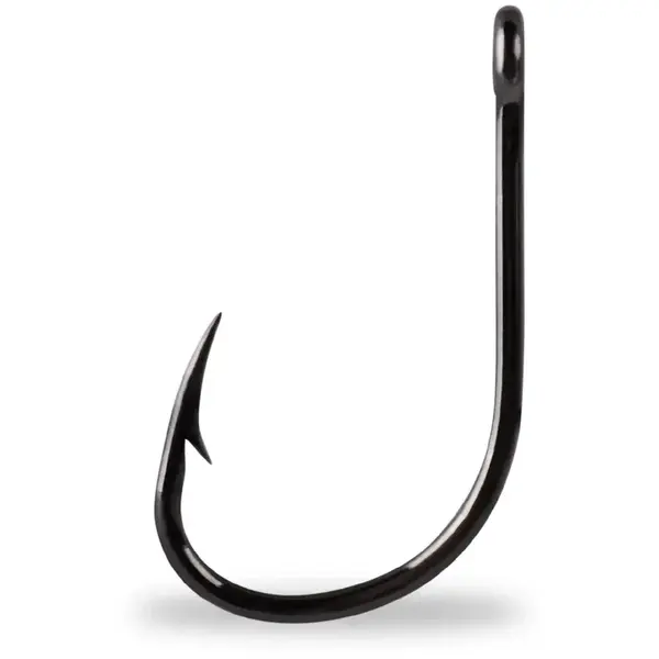 MUSTAD CARLIG BIG GUN HOOK MAR.2/0 8BUC/PL