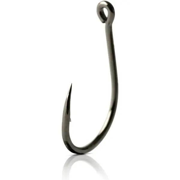 MUSTAD ULTRAPOINT FORJAT OCHET 2 SPINI MAR.2 12BUC/PL