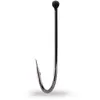 MUSTAD ULTRAPOINT FORJAT REVERS 2 SPINI MAR.4 12BUC/PL