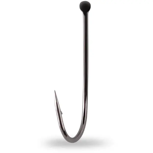 MUSTAD ULTRAPOINT FORJAT REVERS 2 SPINI MAR.4 12BUC/PL