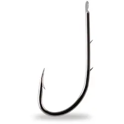 MUSTAD ULTRAPOINT FORJAT REVERS 2 SPINI MAR.4 12BUC/PL