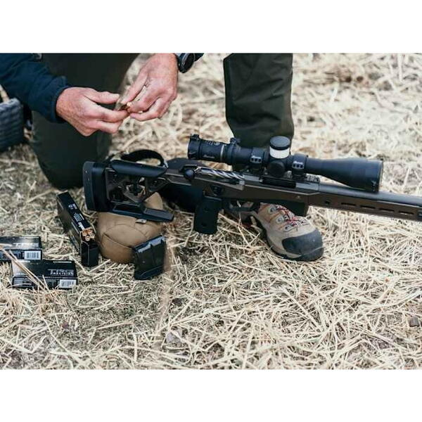 TIKKA T3X ACE TARGET 66CM 10RD 6,5CREED NS MT