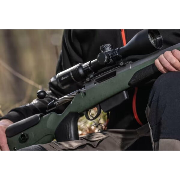 TIKKA T3X SUPER VARMINT GRTECH 60CM 5RD 22-250 NS THR