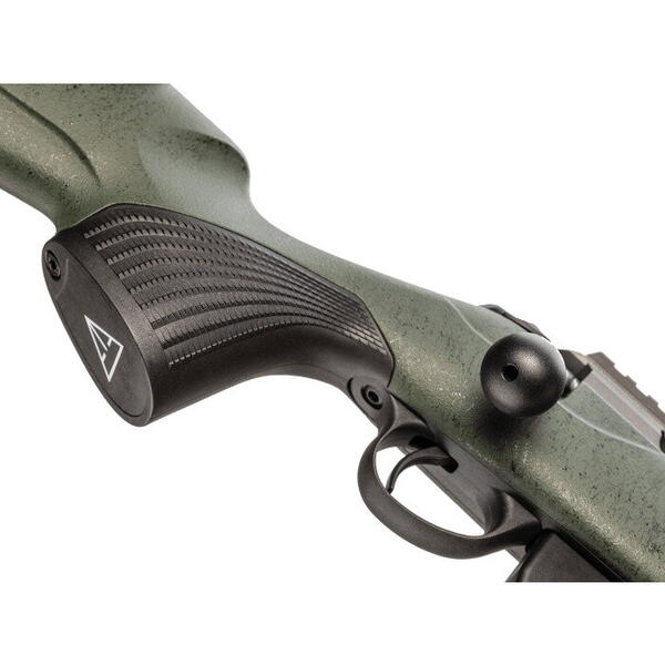 TIKKA T3X SUPER VARMINT GRTECH 60CM 5RD 22-250 NS THR