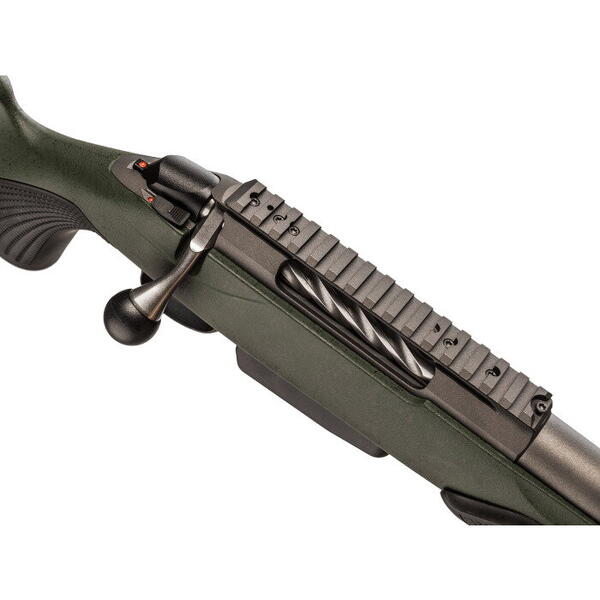 TIKKA T3X SUPER VARMINT GRTECH 60CM 5RD 22-250 NS THR