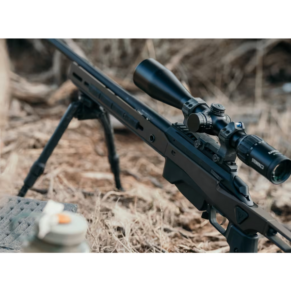 TIKKA T3X ACE GAME 62CM FL 6RD 223REM NS MT