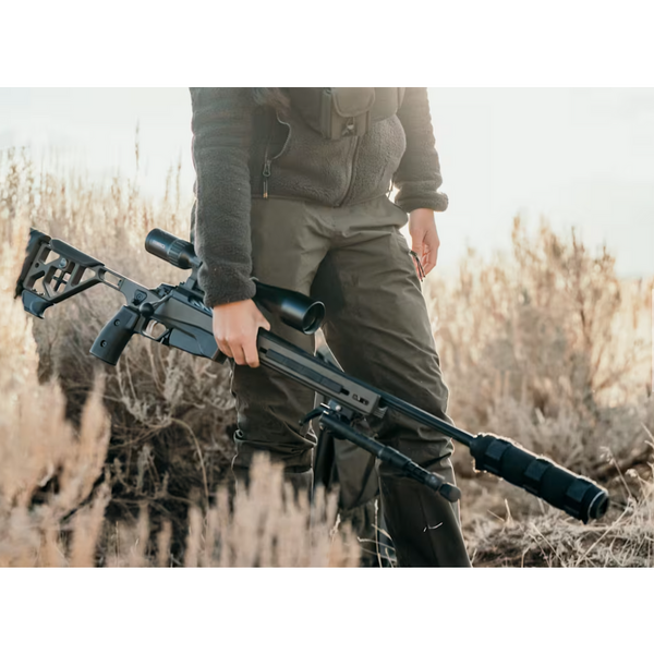 TIKKA T3X ACE GAME 62CM FL 6RD 223REM NS MT