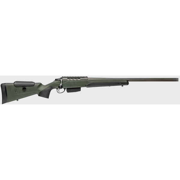TIKKA T3X SUPER VARMINT GRTECH TST 60CM 5RD 308W NS THR
