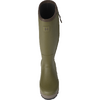HARKILA CIZME FORESTER ZIP DARK OLIVE MAR.43